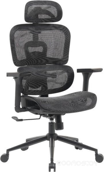 Office Impact HS-3852H-1-B (black)