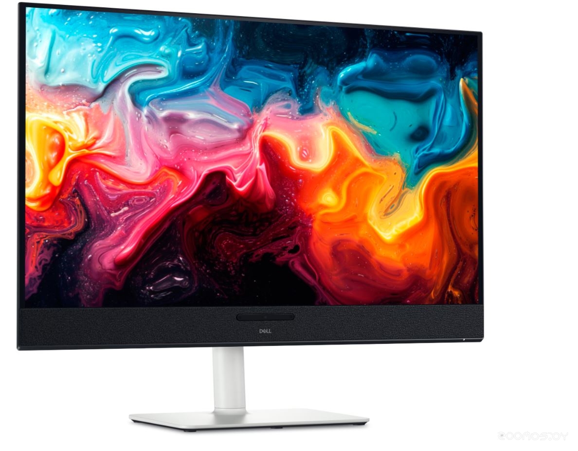 32 Plus 4K QD-OLED Monitor - S3225QC (210-BRVT)