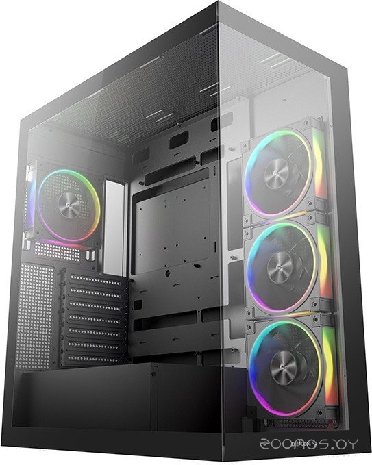 CG580 4F V2 R-CG580-BKADA4-G-2