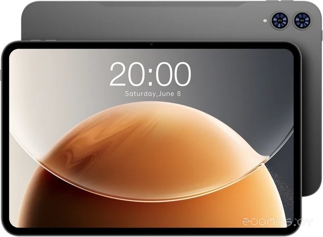 T65 8GB/128GB LTE (серый)