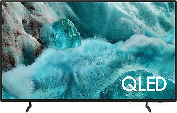 QLED 4K Q7FA AI QE43Q7FAAUXRU