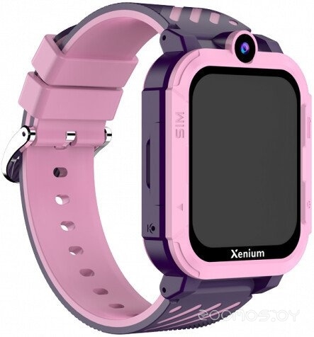 W600 (розовый)