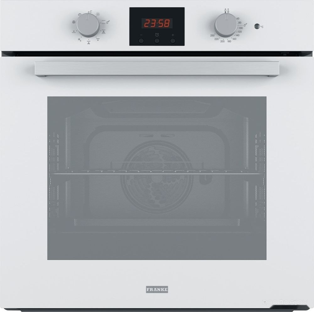 Smart Linear FSL 86 H WH