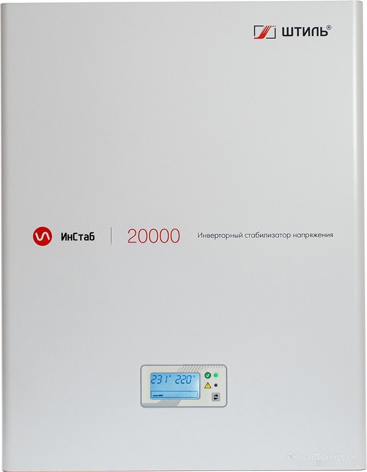 ИнСтаб IS20000