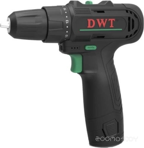 ABSP-12 NF-2 BMC (с 2-мя АКБ, кейс)