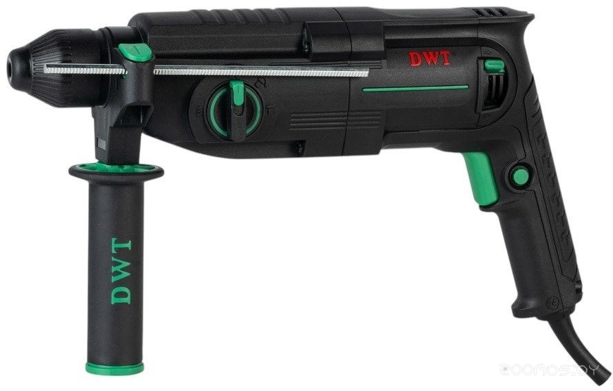 SBHP07-24 BMC (кейс)