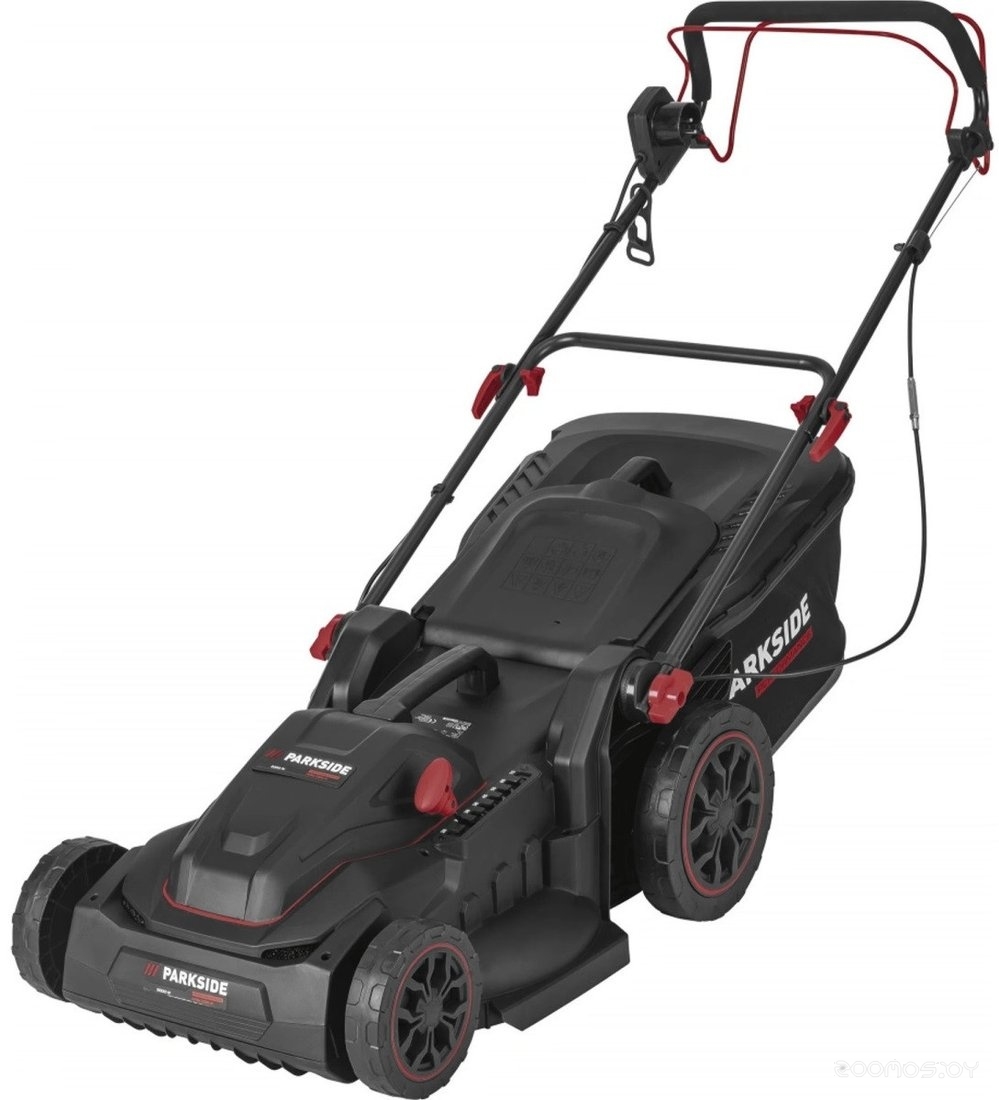 Performance Pperm 2000 A1