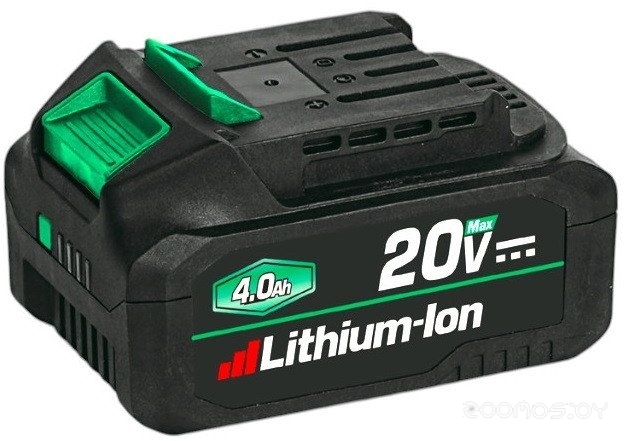 BSP204026XS (20В/4 Ah)