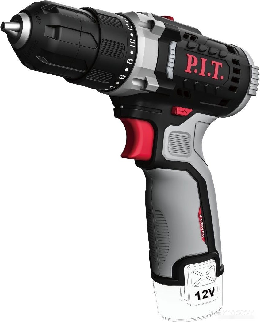 PBM12K-10A (без АКБ)