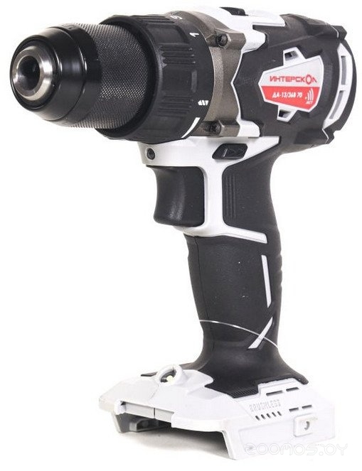 ДА-13/36В 70 814.0.0.70 (без АКБ)