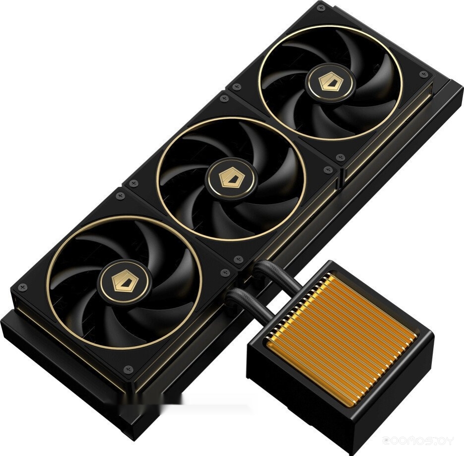 DX360 GDL
