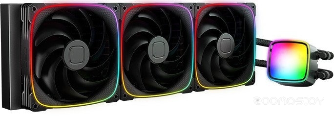 Eskimo Pro 42 (черный)