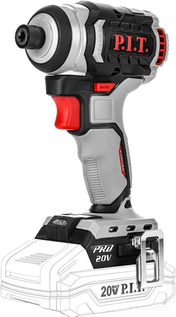 PSD20H-230A Solo (без АКБ)