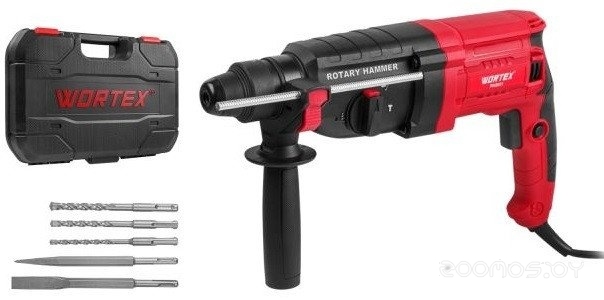 RH 2831 1333520 (кейс)