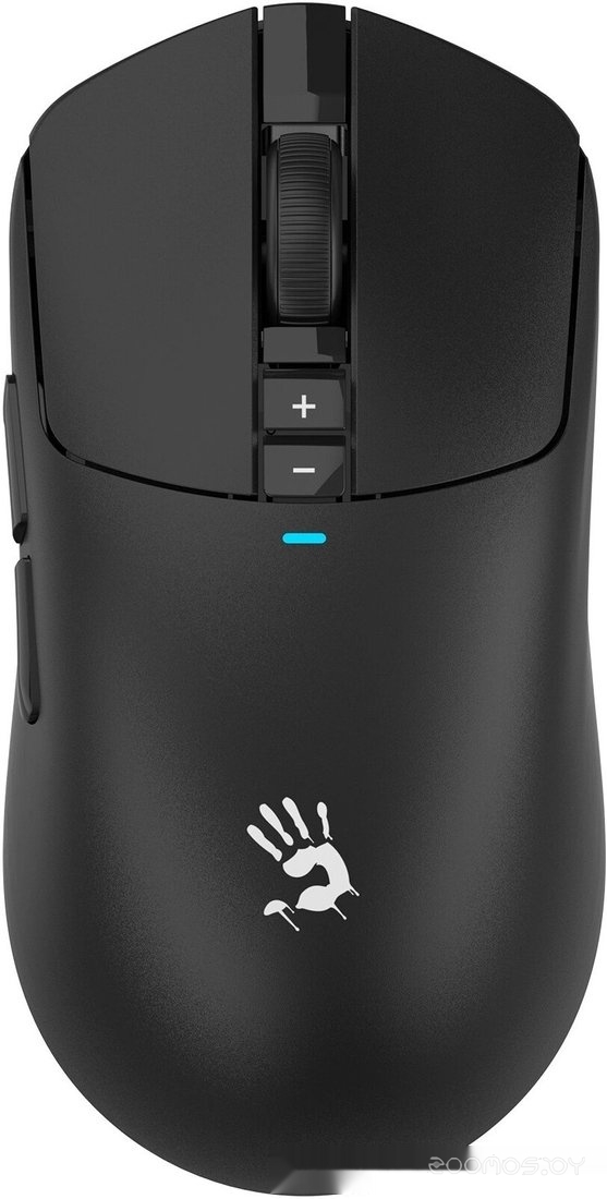 Bloody R72 Pro Duo (черный)