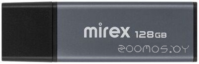 Stiff Gray 128GB 13600-FMUST128