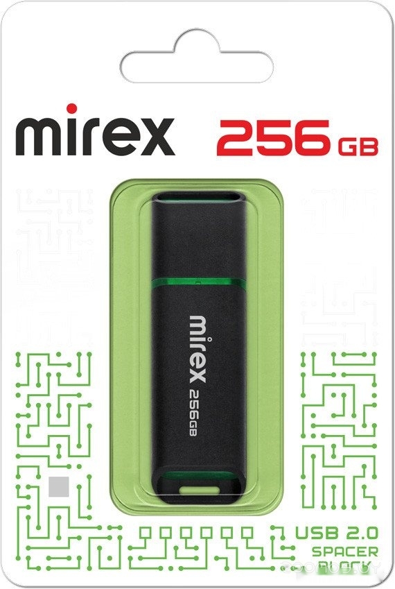 Color Blade Spacer 2.0 256GB 13600-FMUSP256