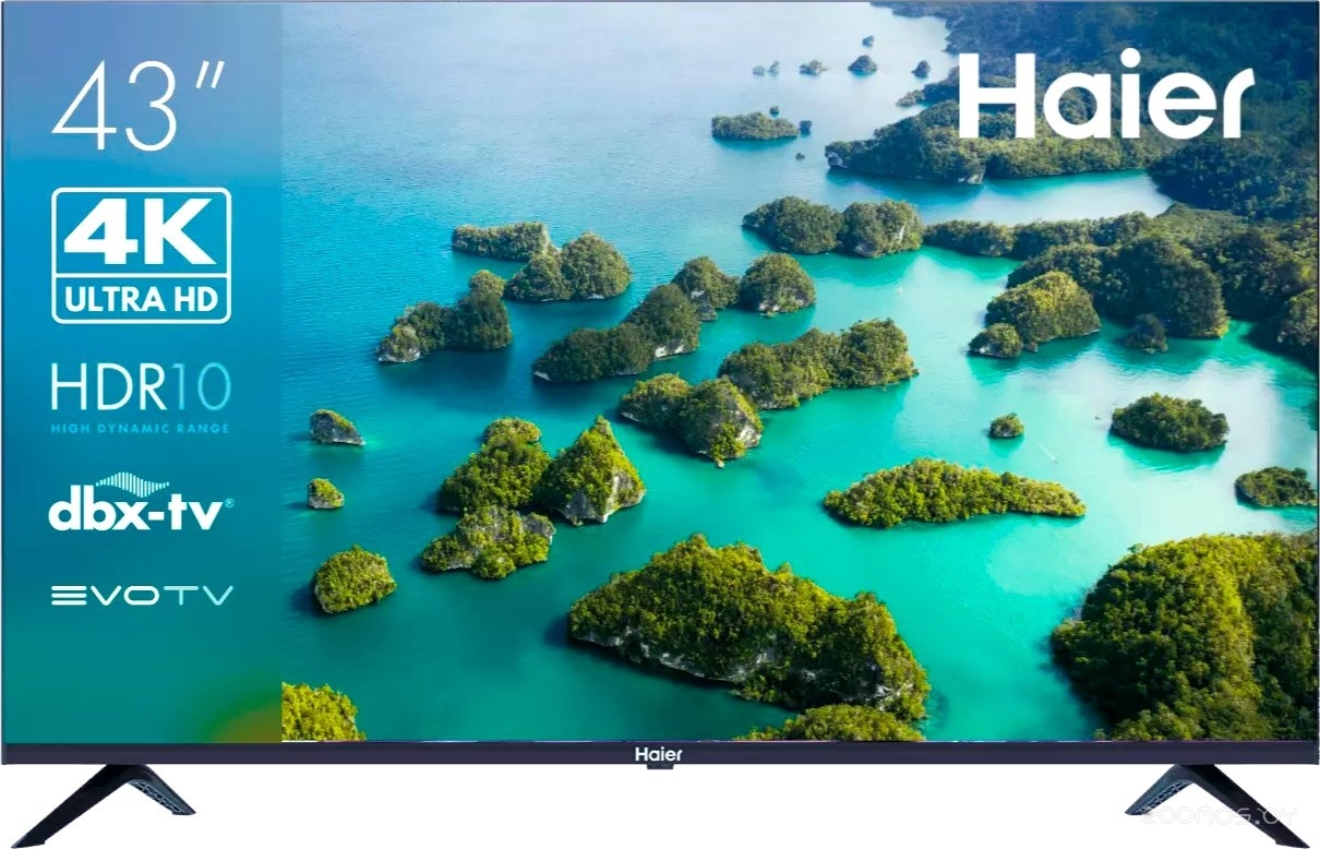 43 Smart TV S2