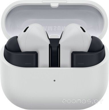 Galaxy Buds 3 FE (серый)