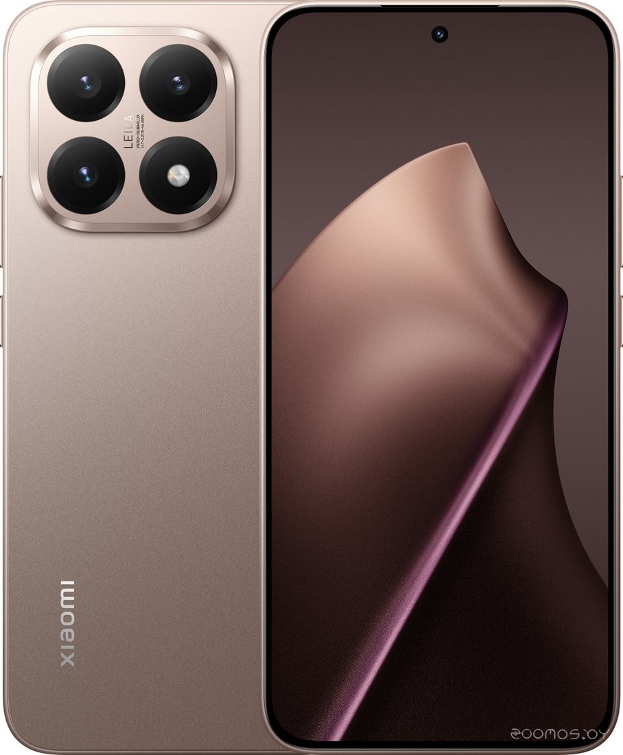 15T 12GB/256GB международная версия (розовое золото)