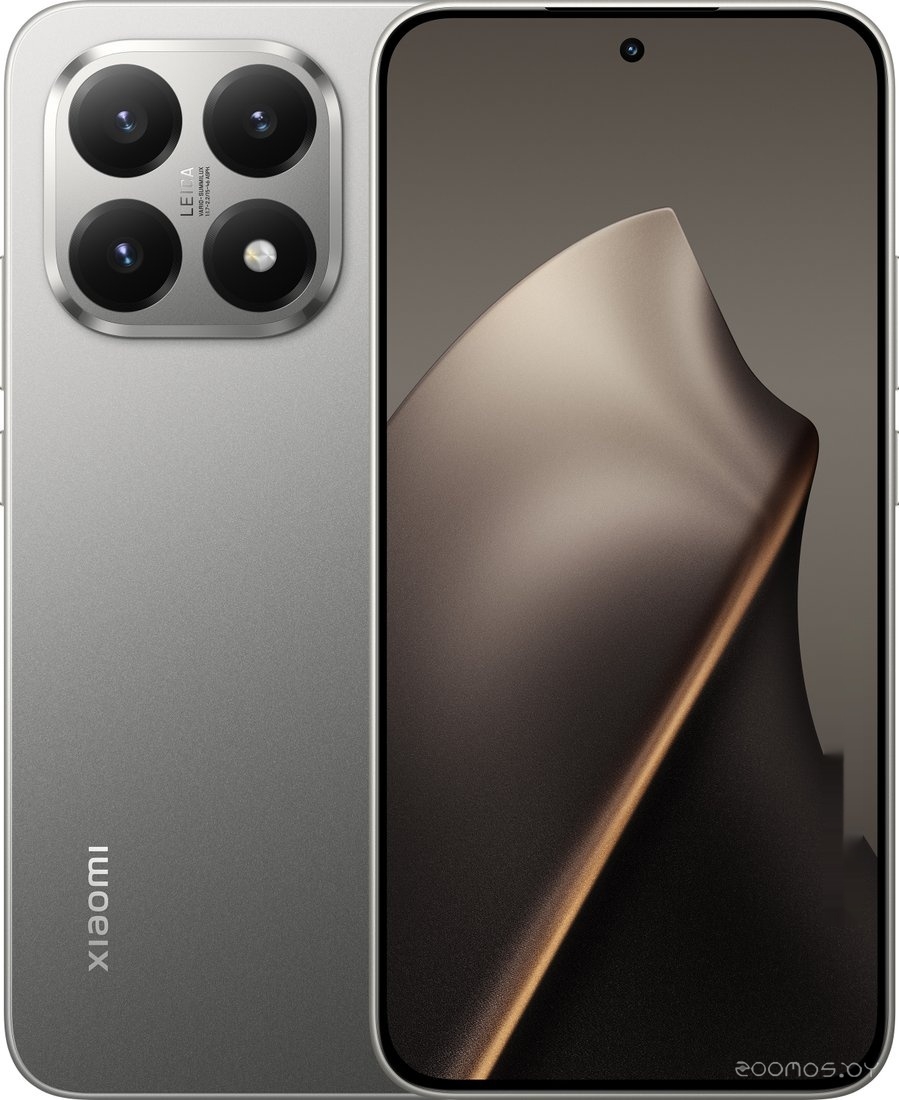 15T 12GB/512GB международная версия (серый)