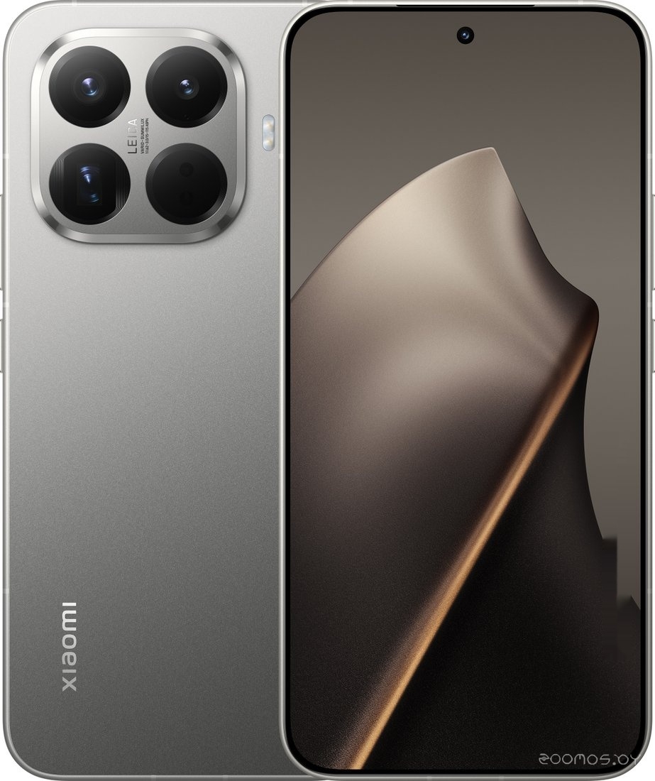 15T Pro 12GB/256GB международная версия (серый)