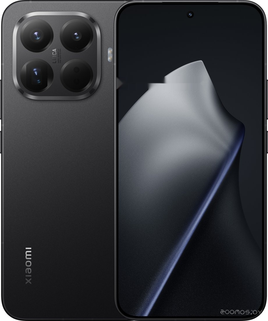 15T Pro 12GB/512GB международная версия (черный)