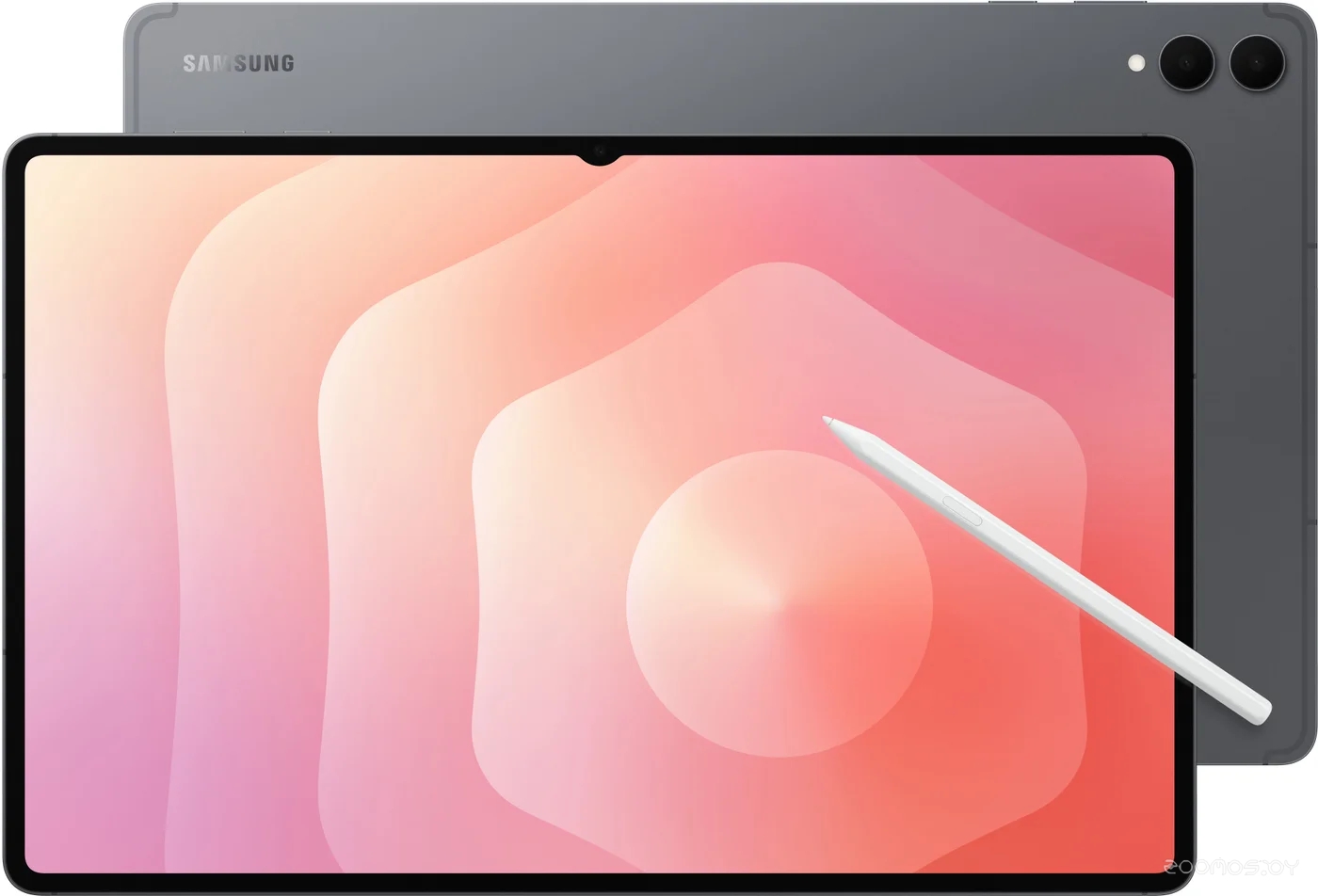 Galaxy Tab S11 Ultra 5G SM-X936 16GB/1TB (серый)