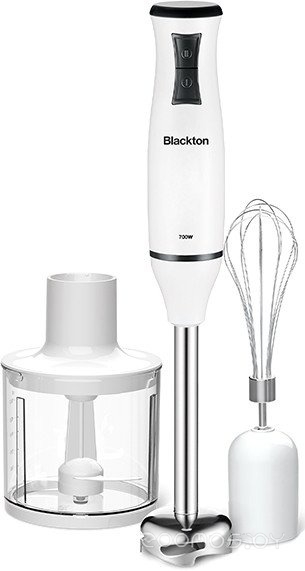 Bt HB420PS (белый/черный)