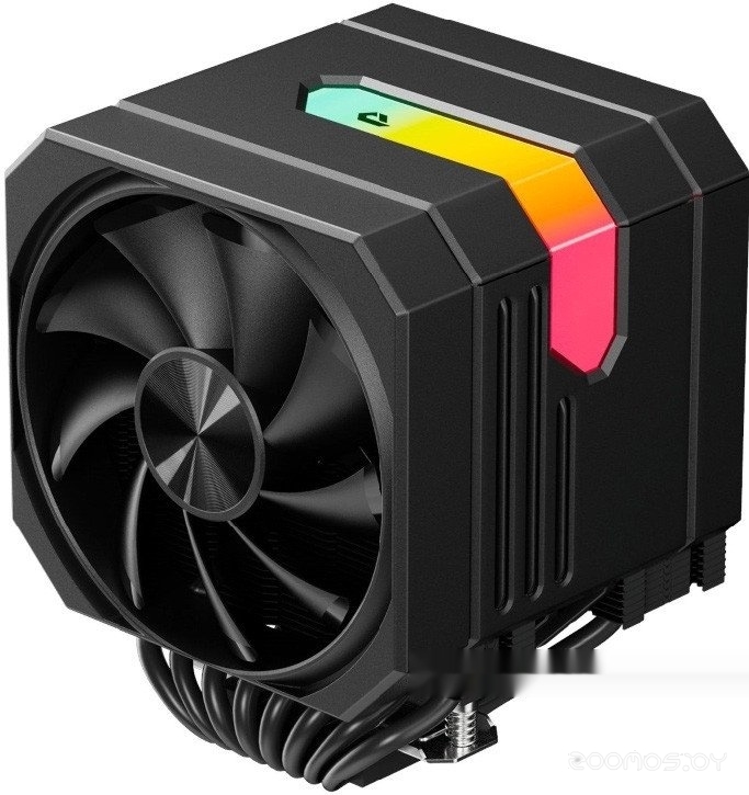 UP2KC8 (черный)