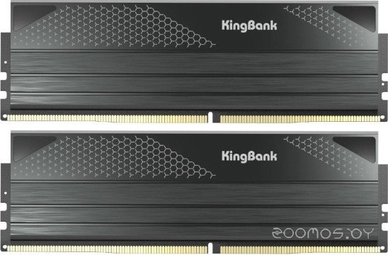 KFXB 2x16ГБ DDR5 6000 МГц K5.01.FPA5ED9502