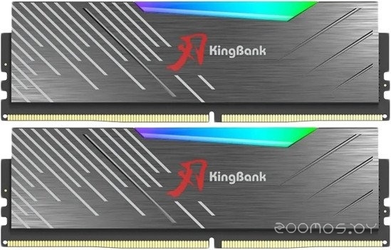 KRRB 2x16ГБ DDR5 6000 МГц K5.01.FLM5ED9402
