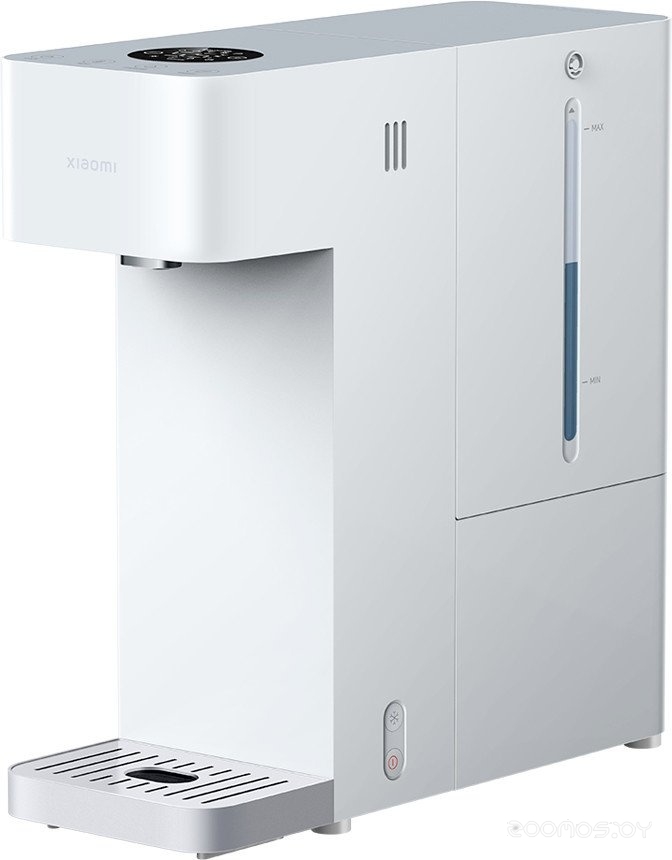 Smart Water Dispenser MJMY23-A (евровилка)