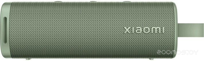 Sound Outdoor (зеленый, международная версия)