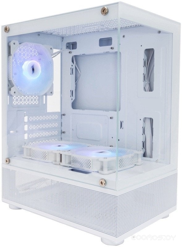 MIKU Mi2-A ARGB (белый)