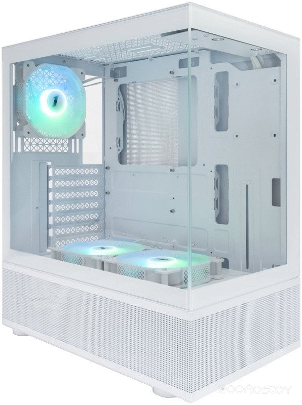 MIKU Mi7-A ARGB (белый)