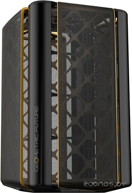 Model 2 The Ark (черный)