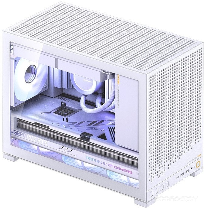 D32 Pro (белый)