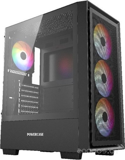 Mistral AY4B ARGB CMAYB-A4