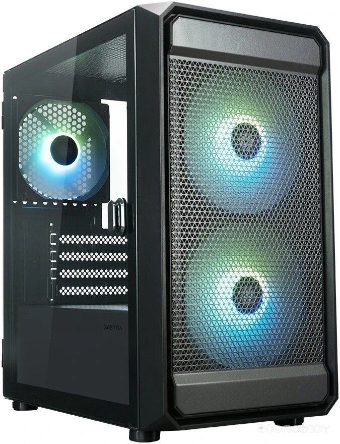 A303M 3ARGB-C6 (черный)