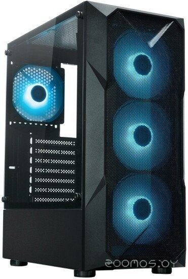 A304 4ARGB-C6 (черный)