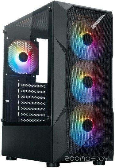 A304 4FRGB (черный)