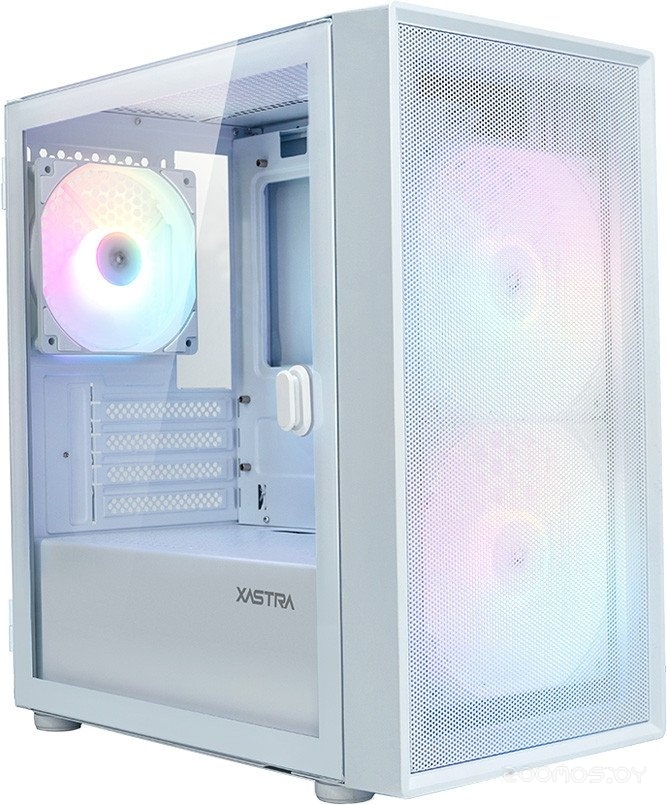 A305M 3FRGB (белый)