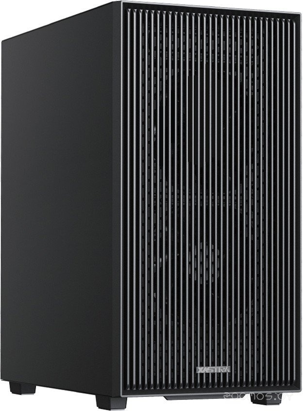 A307M 2BK SI (черный)