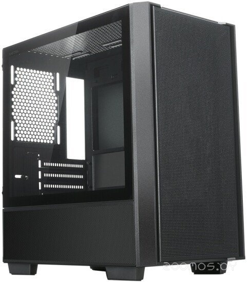 A400M 0F (черный)