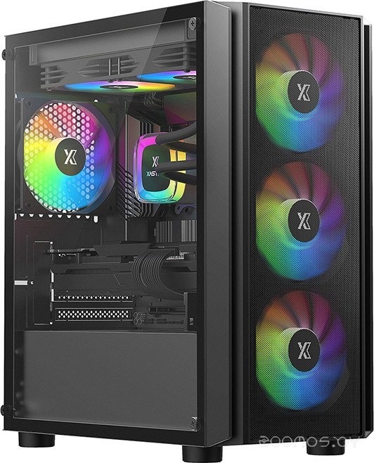 A402M 4ARGB (черный)