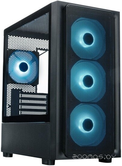 A411M 4ARGB-FC (черный)