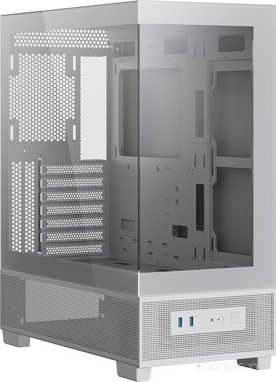 Q500 0F (белый)