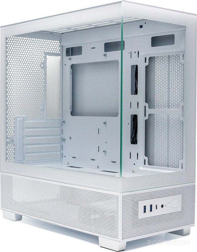 Q500M 0F (белый)