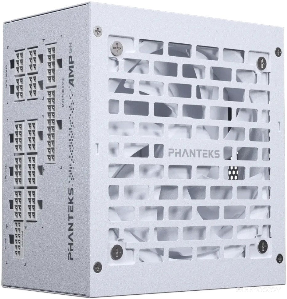 AMP GH 1000W PH-P1000GR_WT01